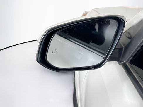 Used 2023 Toyota 4Runner TRD Sport image 16