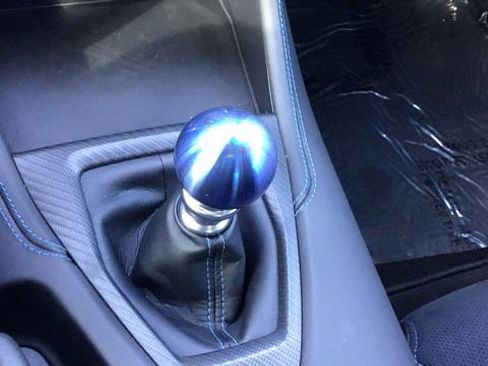 Certified 2025 Ford Mustang Dark Horse w/ Dark Horse Handlin Package image 27