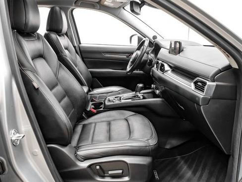 Used 2019 MAZDA CX-5 Grand Touring FWD image 35