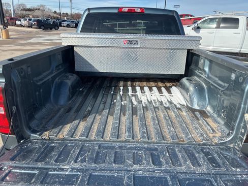 Used 2014 Chevrolet Silverado 1500 LT w/ All Star Edition image 5