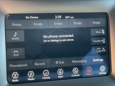 Used 2020 Jeep Cherokee Latitude Lux w/ Quick Order Package 26H Lux image 20