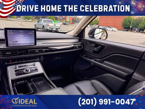 Used 2023 Lincoln Aviator AWD image 22