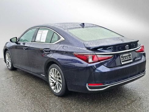 Used 2019 Lexus ES 300h image 5