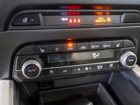 Used 2023 MAZDA CX-5 AWD 2.5 S w/ Premium Plus Pkg image 35