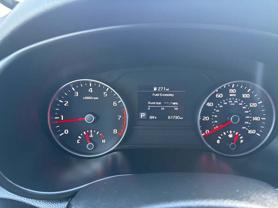 Used 2020 Kia Sportage EX w/ EX Technology Package AWD/4WD image 38