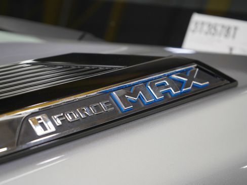 Used 2023 Toyota Tundra Capstone image 31