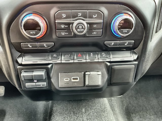 Used 2021 Chevrolet Silverado 1500 RST AWD/4WD image 24