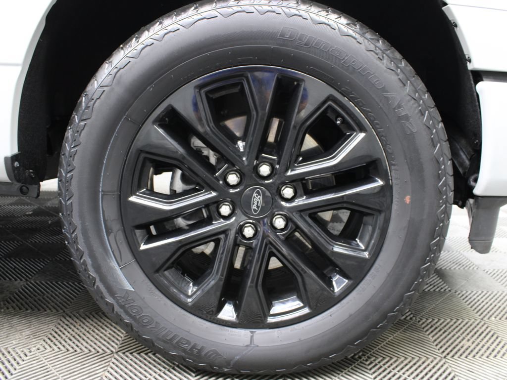Used 2024 Ford F150 Lariat w/ Equipment Group 502A High AWD/4WD image 13