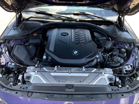 Used 2022 BMW M240i xDrive Coupe w/ Premium Package AWD/4WD image 28