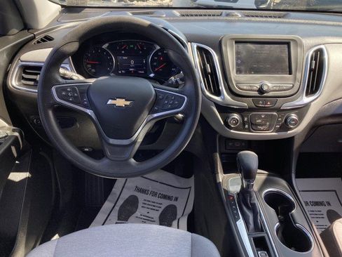 Used 2023 Chevrolet Equinox LS w/ LS Convenience Package FWD image 9