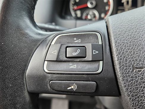 Used 2017 Volkswagen Tiguan Wolfsburg Edition image 26