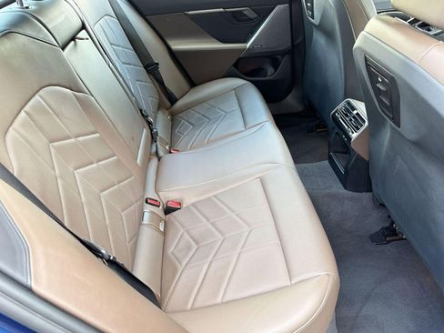 Certified 2025 BMW 540i xDrive AWD/4WD image 26