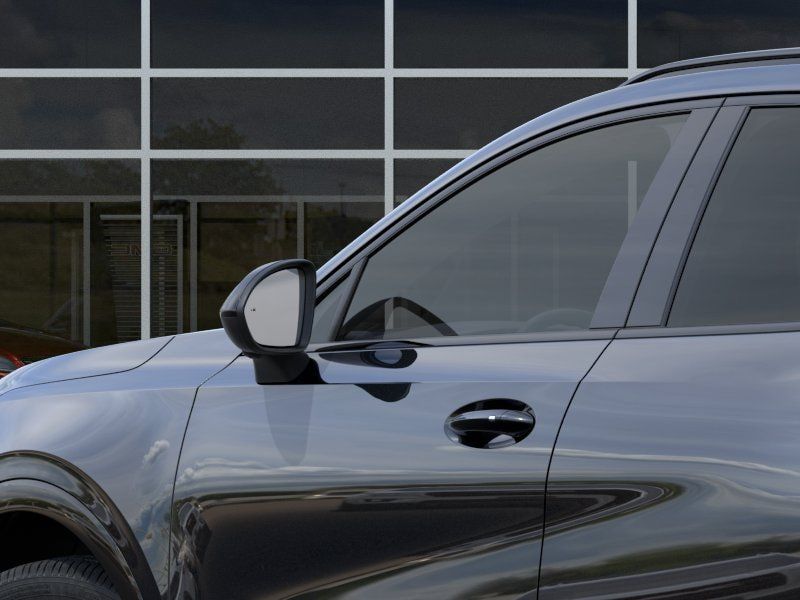 New 2026 Buick Envision Sport Touring AWD/4WD image 12