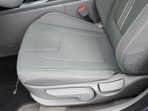 Used 2023 Hyundai Elantra SEL FWD image 29