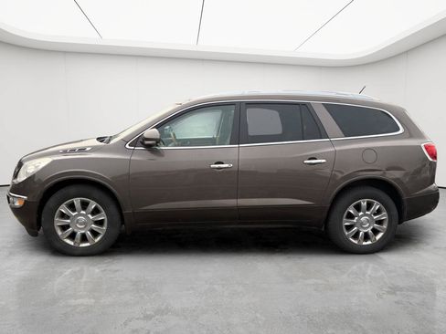 Used 2012 Buick Enclave Premium w/ Trailering Provision Package AWD/4WD image 8