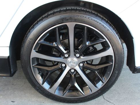 Used 2021 Honda Civic Sport Touring image 37