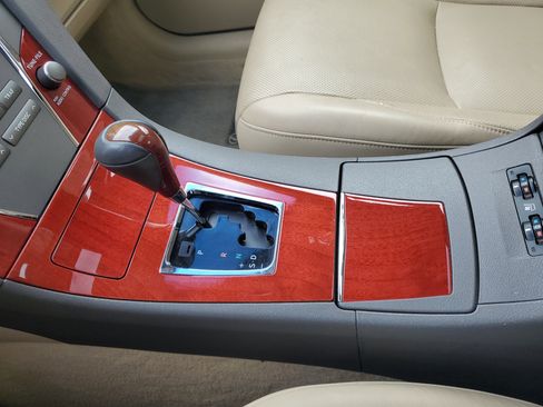 Used 2009 Lexus ES 350 image 30