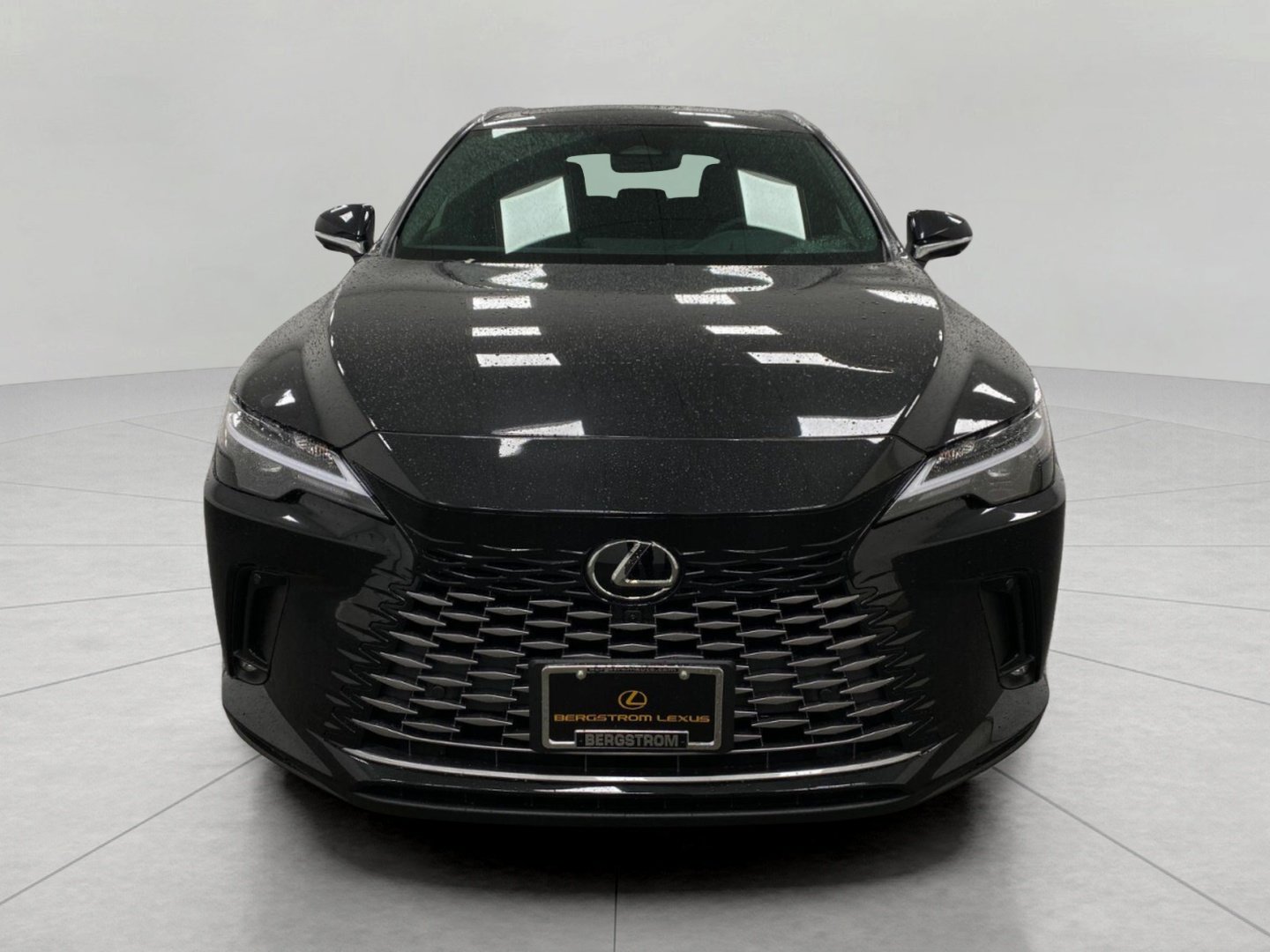 New 2026 Lexus RX 350 Premium Plus w/ Convenience Package AWD/4WD image 10