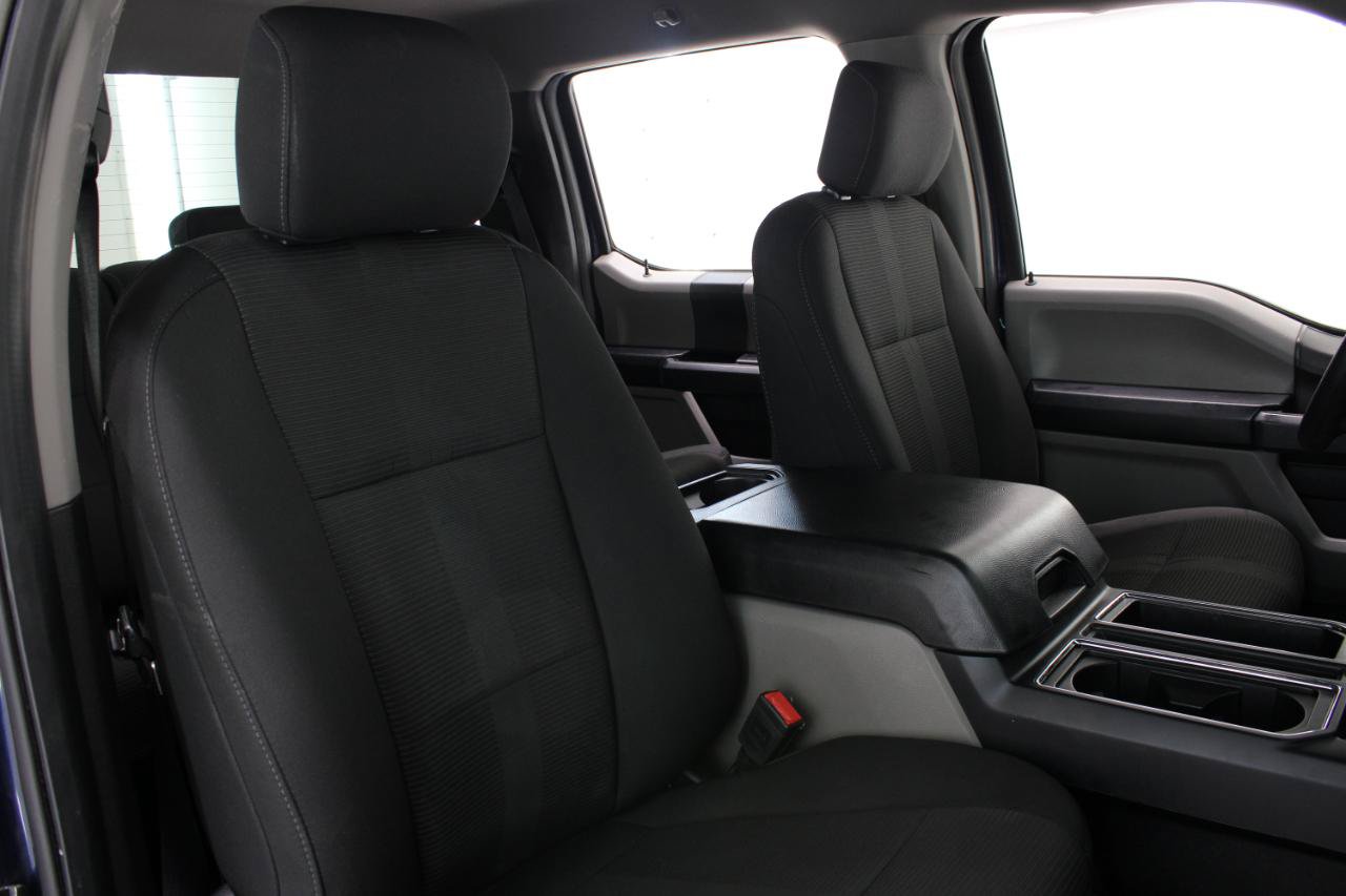 Used 2018 Ford F150 XL w/ Equipment Group 101A Mid RWD image 45