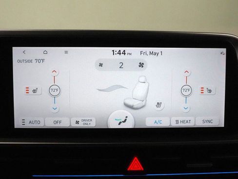 Used 2024 Hyundai Ioniq 6 SEL RWD image 38