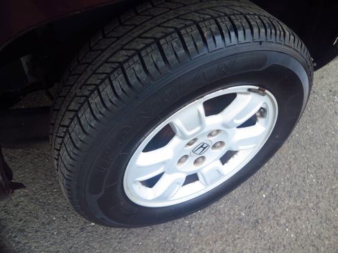 Used 2007 Honda Ridgeline RTS image 25