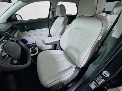 Used 2023 Hyundai Ioniq 5 SEL w/ Cargo Package image 14