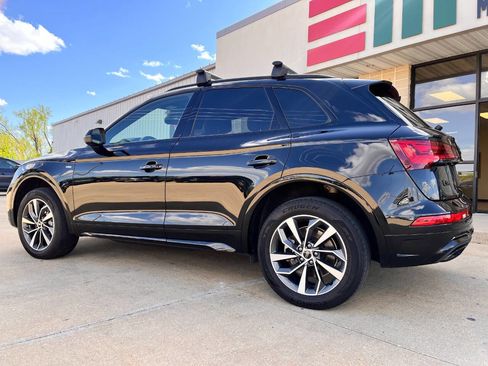 Used 2024 Audi Q5 2.0T Premium AWD/4WD image 3