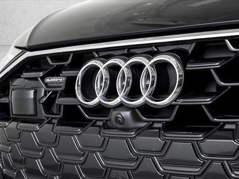 Certified 2025 Audi A6 Premium Plus w/ Premium Plus Package image 3