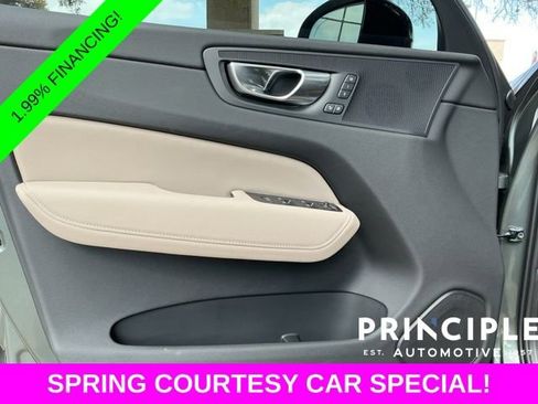 New 2026 Volvo XC60 B5 Core AWD/4WD image 24