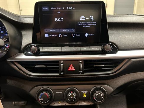 Used 2023 Kia Forte LXS FWD image 23