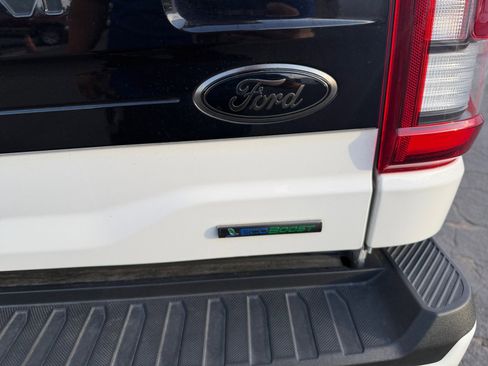 Used 2023 Ford F150 Platinum w/ Equipment Group 701A High AWD/4WD image 30