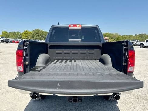 Used 2014 RAM 1500 Lone Star AWD/4WD image 22