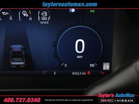 Used 2025 Ford F350 Platinum w/ Tremor Off-Road Package image 7