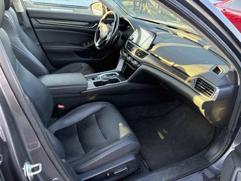 Used 2020 Honda Accord EX-L image 20