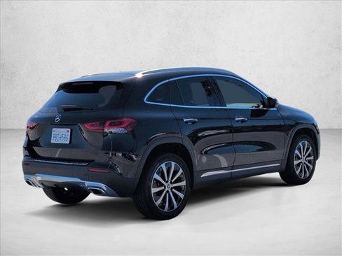 Certified 2022 Mercedes-Benz GLA 250 GLA 250 image 5