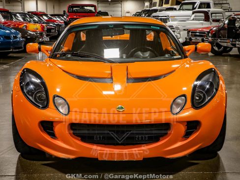 Used 2005 Lotus Elise image 19