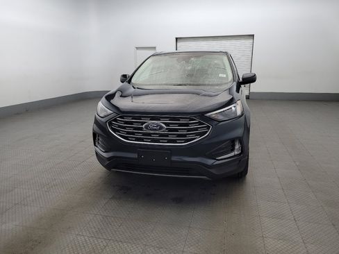 Used 2022 Ford Edge SEL w/ Convenience Package image 15