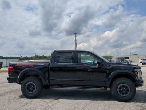 New 2025 Ford F150 Raptor image 2