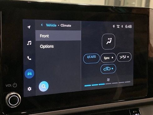 Certified 2025 Toyota Camry SE image 23