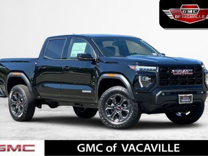 New 2025 GMC Canyon Elevation w/ Convenience Package