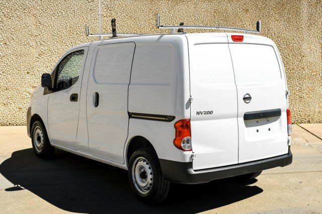 Used 2019 Nissan NV200 S w/ Cruise Control Package FWD image 11