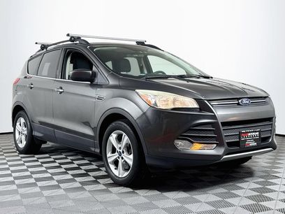 Used 2016 Ford Escape SE w/ Equipment Group 201A
