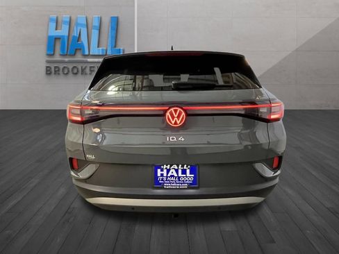 Used 2023 Volkswagen ID.4 Pro S Plus image 4