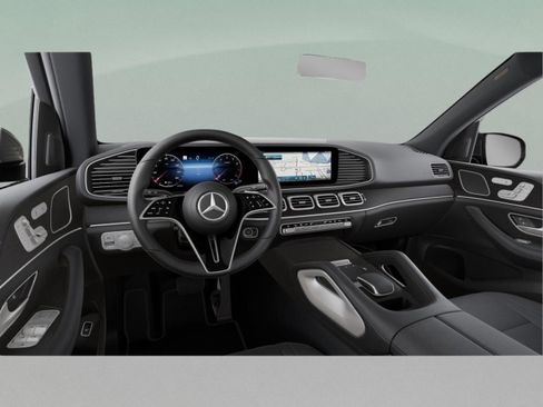 Used 2026 Mercedes-Benz GLE 350 4MATIC image 40
