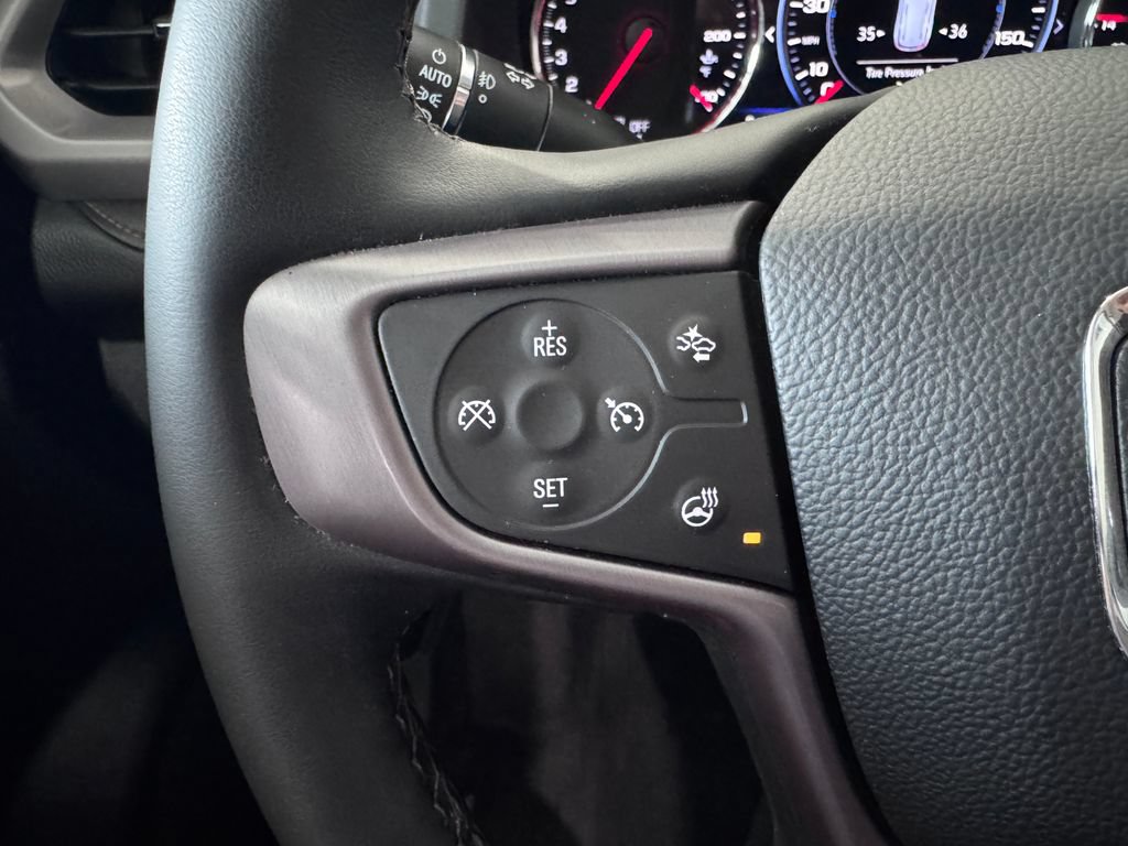 Certified 2023 GMC Acadia AT4 w/ Technology Package AWD/4WD image 15