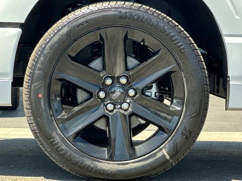 New 2026 Ford F150 STX w/ F-150 LOBO Package AWD/4WD image 22