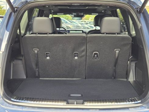 Certified 2025 Kia Telluride SX Prestige X-Line AWD/4WD image 12
