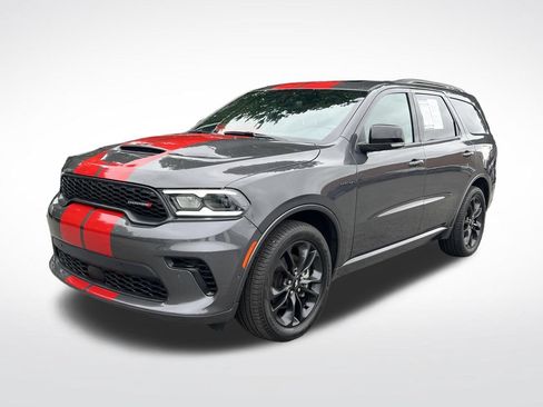 Used 2025 Dodge Durango R/T AWD/4WD image 2