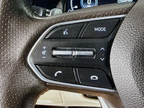 Used 2020 Hyundai Palisade Limited FWD image 14