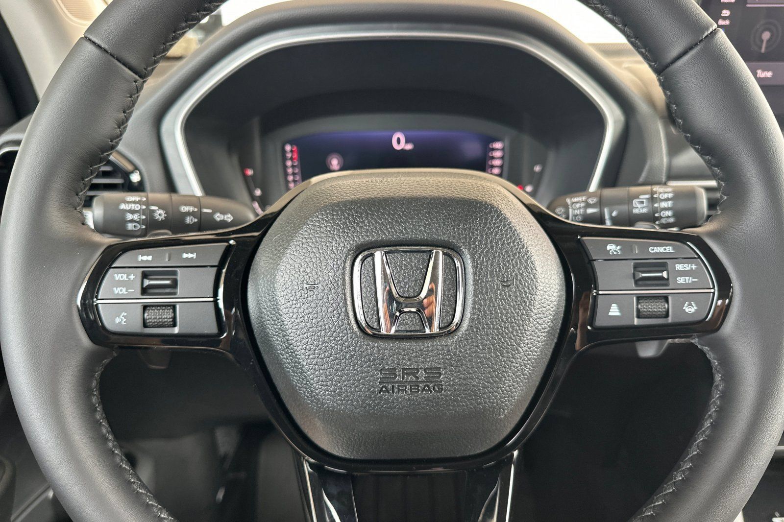 New 2026 Honda Pilot EX-L image 25